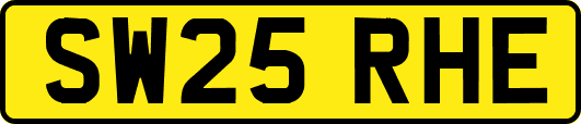 SW25RHE