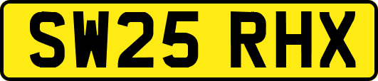 SW25RHX