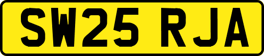 SW25RJA