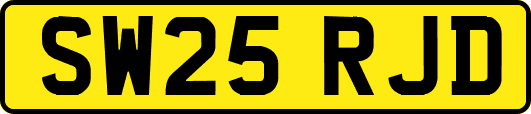 SW25RJD