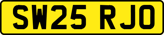 SW25RJO