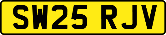 SW25RJV