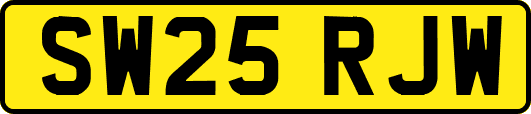 SW25RJW