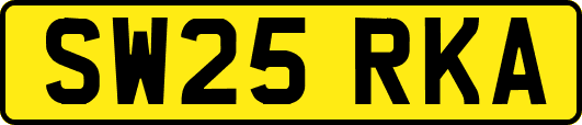 SW25RKA