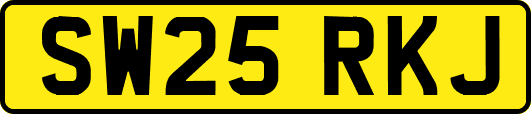 SW25RKJ