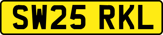 SW25RKL