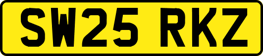 SW25RKZ