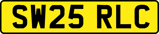 SW25RLC