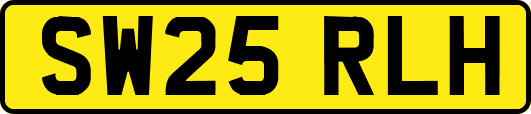SW25RLH