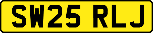 SW25RLJ