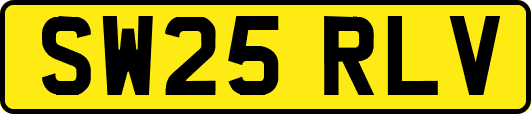 SW25RLV