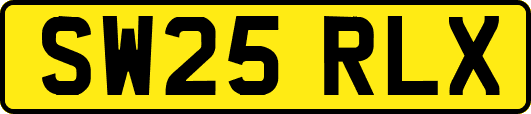 SW25RLX