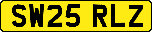 SW25RLZ