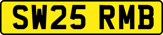 SW25RMB