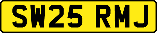 SW25RMJ