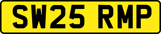 SW25RMP