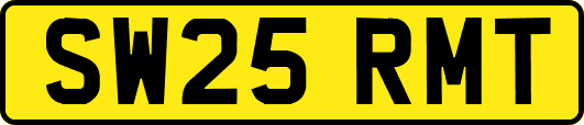SW25RMT