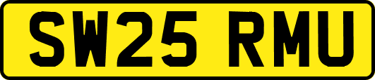 SW25RMU