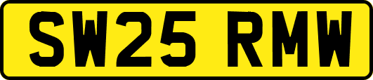 SW25RMW