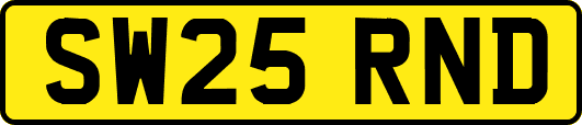 SW25RND