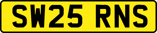SW25RNS