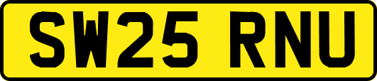 SW25RNU