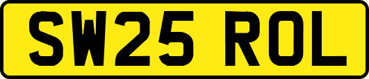 SW25ROL