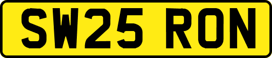 SW25RON