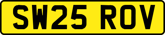 SW25ROV