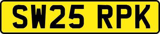 SW25RPK