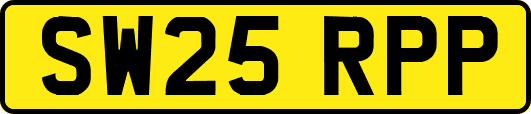 SW25RPP