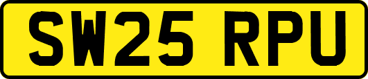 SW25RPU