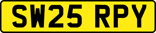 SW25RPY