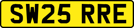 SW25RRE