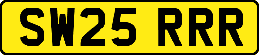 SW25RRR