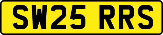 SW25RRS