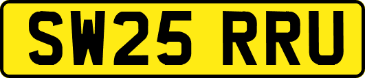 SW25RRU