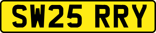 SW25RRY