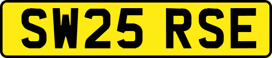 SW25RSE
