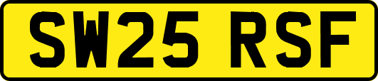SW25RSF