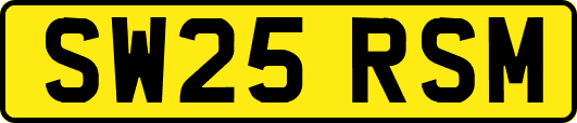 SW25RSM
