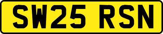 SW25RSN