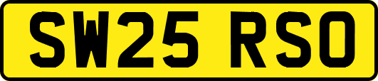 SW25RSO