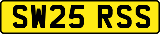 SW25RSS