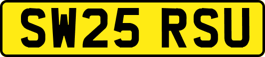 SW25RSU