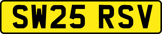 SW25RSV