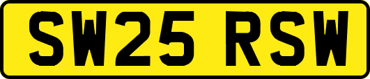 SW25RSW
