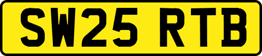 SW25RTB