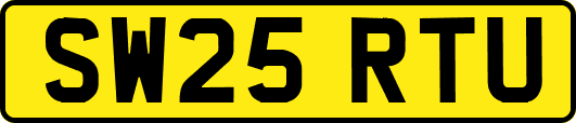 SW25RTU