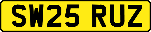 SW25RUZ